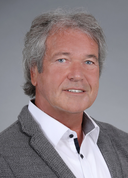 Jürgen Schnute
