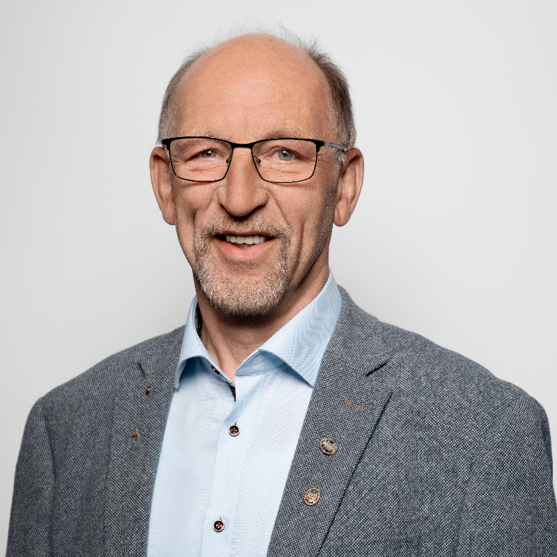  Bernd Hannemann